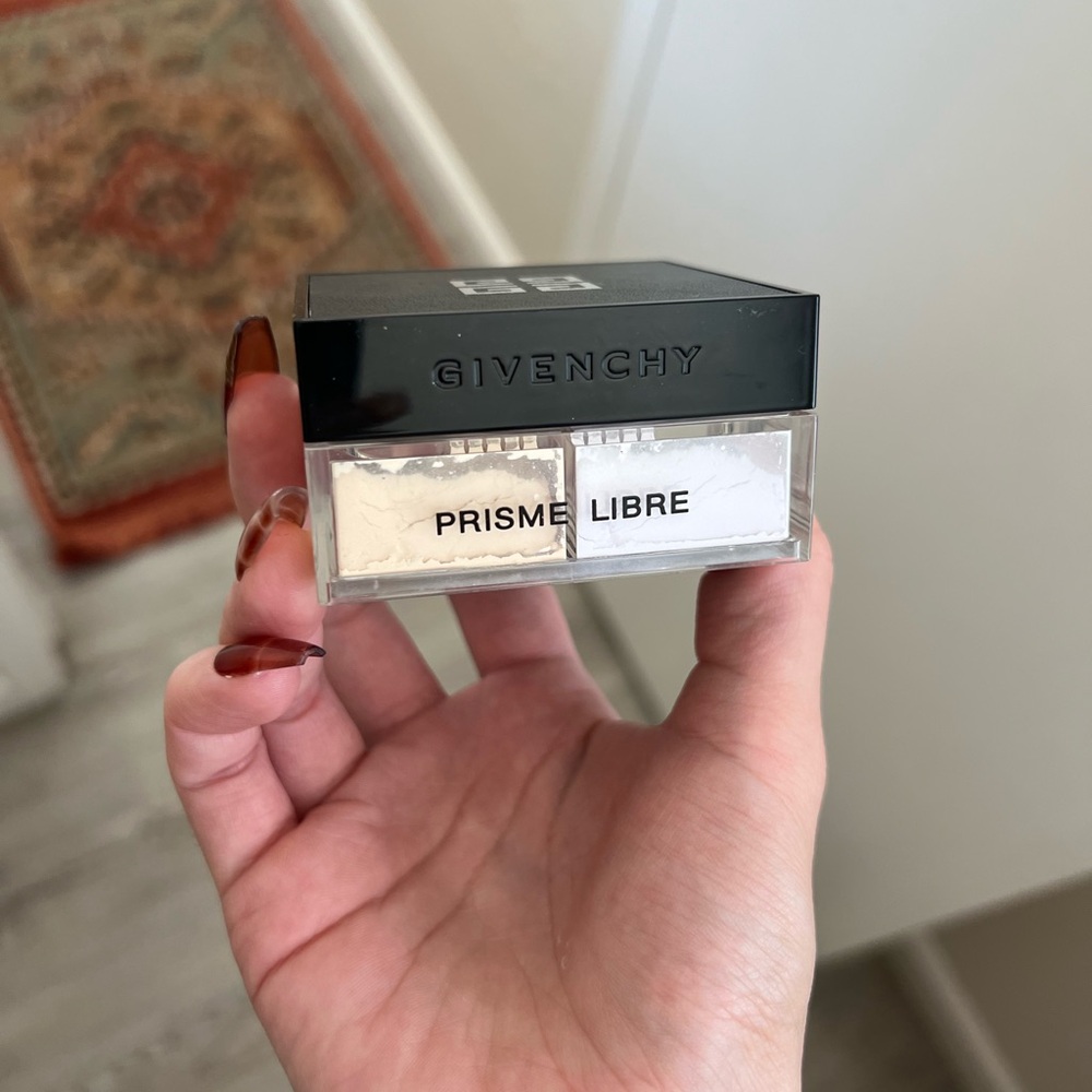 Givenchy prisme libre